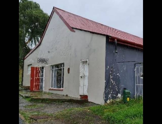 375M² MINI FACTORY TO LET IN MOOI RIVER RURAL